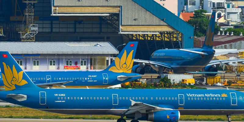 Luxury Airport Transfers HAN | Vetted VIP Chauffeurs Noi Bai International Airport HAN