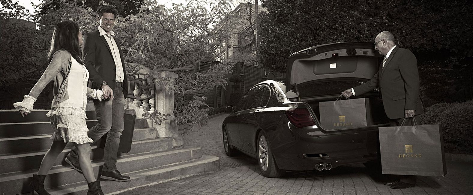 Transportation Services For All Occasions Transportation Services For All Occasions